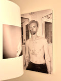 WASTELANDS PHOTO BOOK BY JOE CARDAMONE