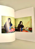 WASTELANDS PHOTO BOOK BY JOE CARDAMONE