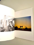 WASTELANDS PHOTO BOOK BY JOE CARDAMONE