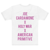 JC DOUBLE SKULL T