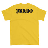 Primo Logo Tee