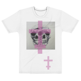 JC DOUBLE SKULL T