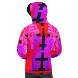 BLOOD QUEEN Unisex Hoodie