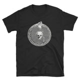 Primo OG Logo tee (black)