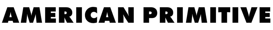 American Primitive