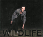 The Icarus Line -   Wildlife  - Double Vinyl (limited signed edition)