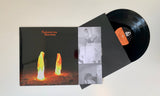 The Icarus Line - Slave Era Vinyl  Bundle - Two Record set limited (signed edition)