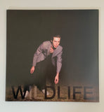 The Icarus Line -   Wildlife  - Double Vinyl (limited signed edition)