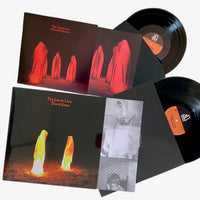 The Icarus Line - Slave Era Vinyl  Bundle - Two Record set limited (signed edition)