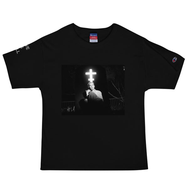 RAPTURE IN YOUR EYES T SHIRT