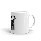 Primo False Metal coffee mug