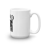 Primo False Metal coffee mug
