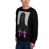 BLACK REAP Unisex Sweatshirt