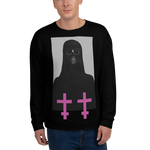BLACK REAP Unisex Sweatshirt