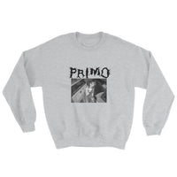 Primo False Metal sweatshirt