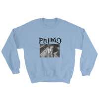 Primo False Metal sweatshirt